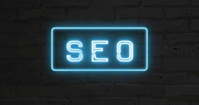 SEO対策